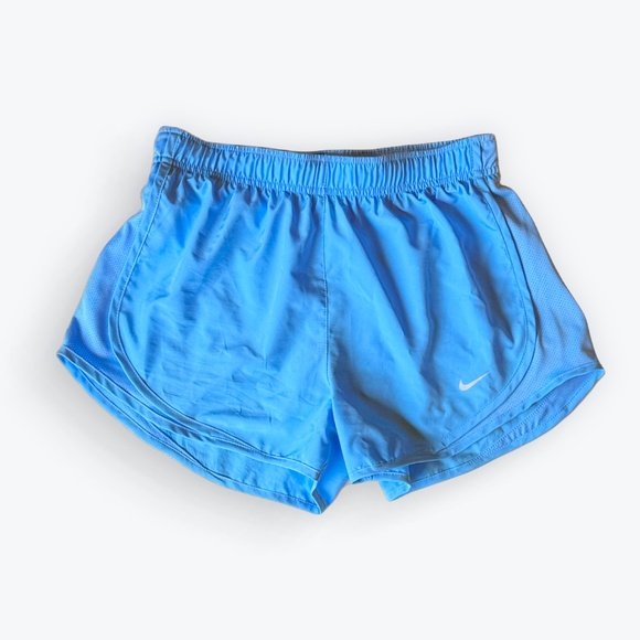 Nike Women's Dri-FIT Running Shorts - Picture 6 of 10